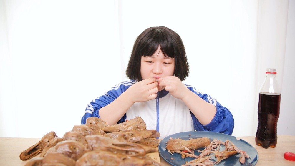 不可辜负的美食
